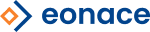 eonace logo and text