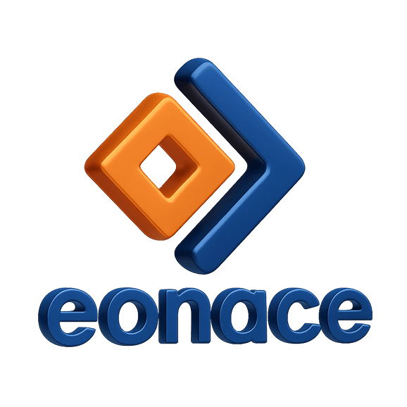 Eonace logo