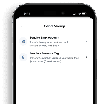Transfer flow preview